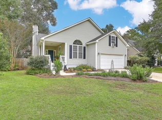 1948 High Meadow St, Johns Island, SC 29455