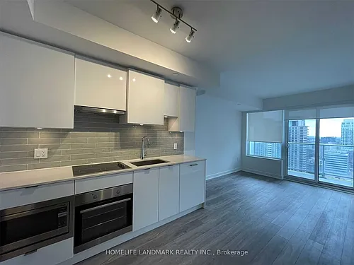 195 Redpath Ave #2811 Photo 1