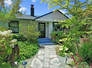 2309 N 140th St, Seattle, WA 98133