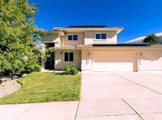 11127 Jordan Ave NE, Albuquerque, NM 87122