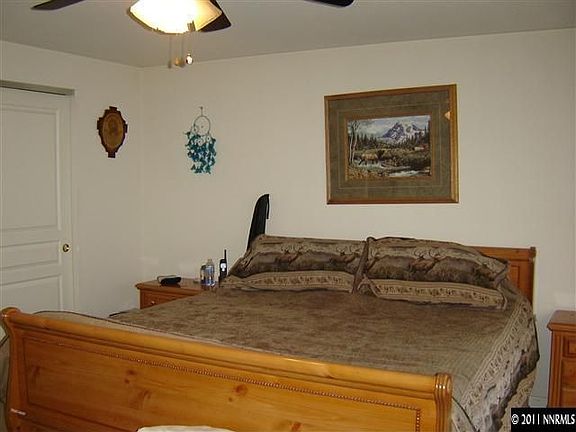 Home for Sale in Fernley, NV $95,000