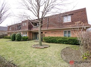 430 N Central Ave APT 1F, Highwood, IL