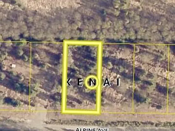 2712 Alpine Ave, Kenai, AK 99611