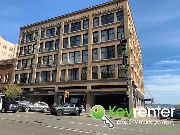 1120 Cliff Ave APT 510, Tacoma, WA 98402