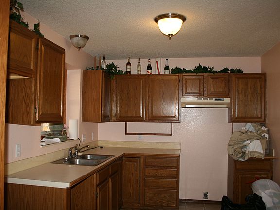 Great Kitchen to Prepare Meals