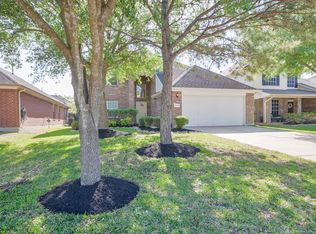26844 Mystic Castle Ln, Humble, TX 77339