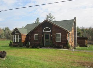 933 Benton Hollow Rd, Woodbourne, NY 12788