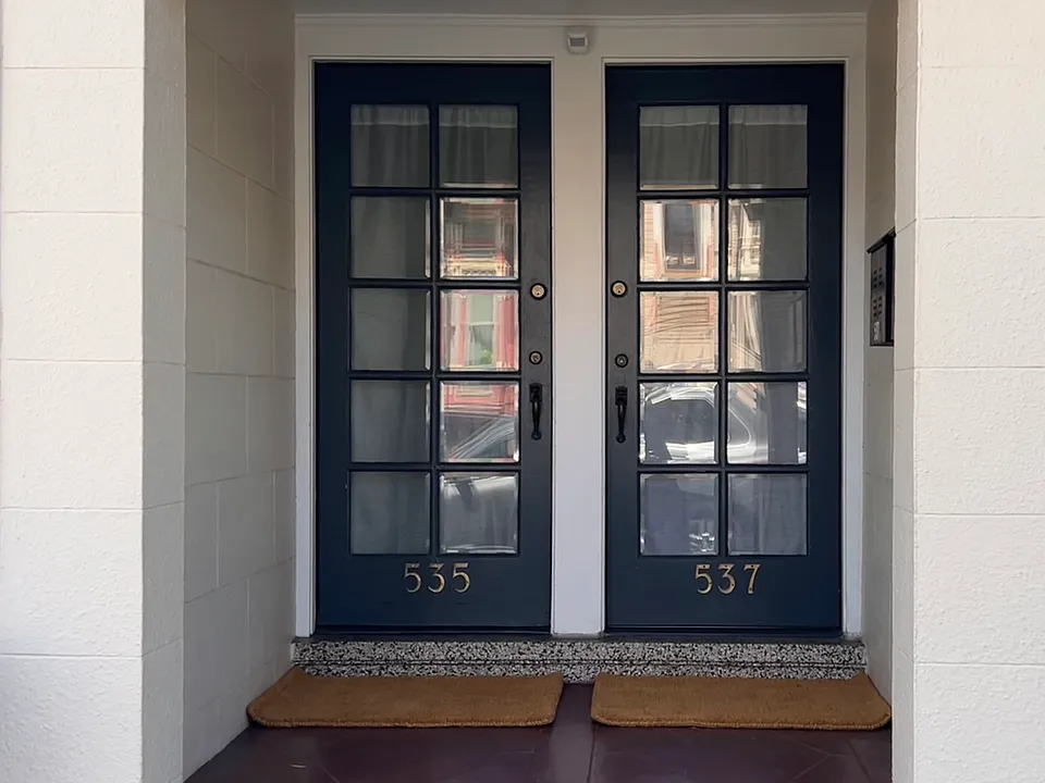 535 Jersey St