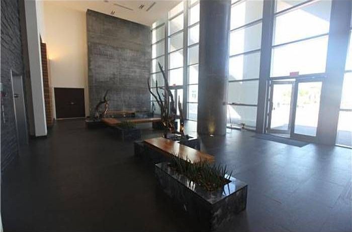 LOBBY RECEPCION