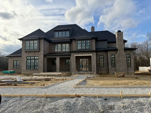 1669 Heartwood Ln Lot 34, Brentwood, TN 37027