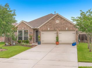 27422 Gatlin Ln, Spring, TX 77386