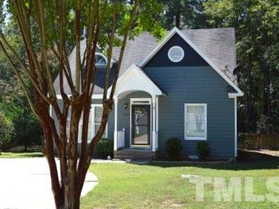 4600 Ellsmere Ln, Raleigh, NC, 27604