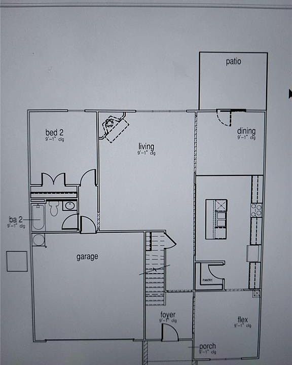 1st image of 4117 Spencer Trl