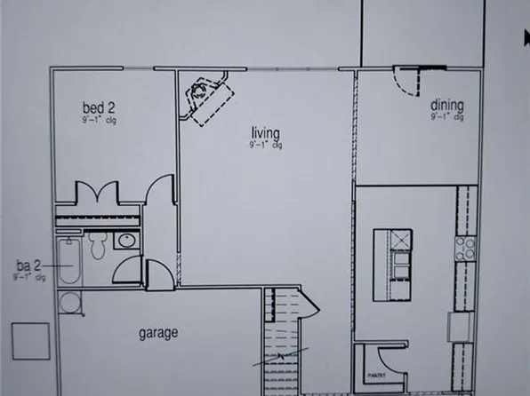 4150 Spencer Ln, Lithonia, GA 30038