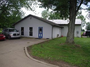 3310 London Groveport Rd, Groveport, OH 43125