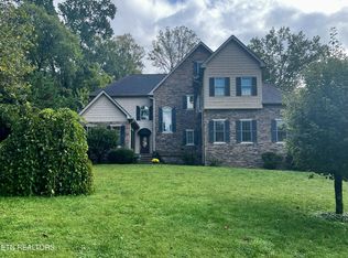 216 Franklin Pl, Clinton, TN 37716