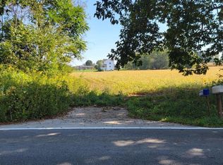 12417 Pleasant Walk Rd, Myersville, MD 21773