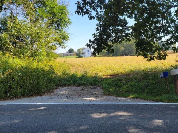 12417 Pleasant Walk Rd, Myersville, MD 21773
