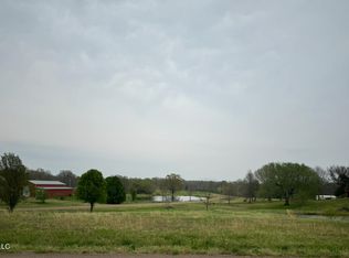 1 Poagville Rd, Coldwater, MS 38618