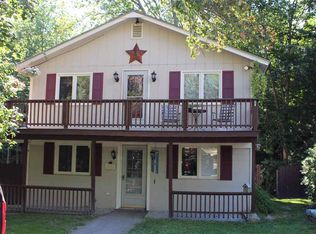 25 N Shore Dr, Center Barnstead, NH 03225