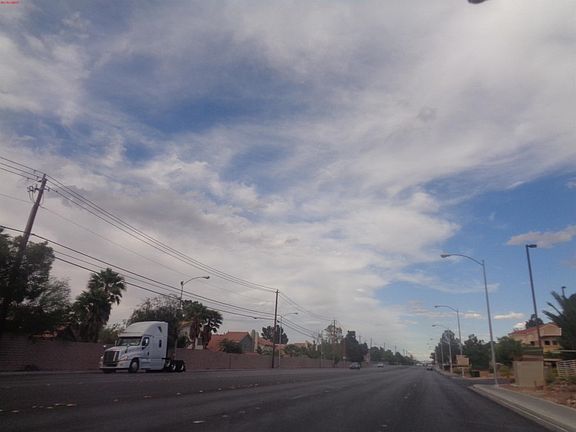 4th image of 6635 W Tropicana Ave Unit 202