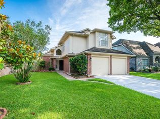 13107 Careywood Dr, Sugar Land, TX 77478