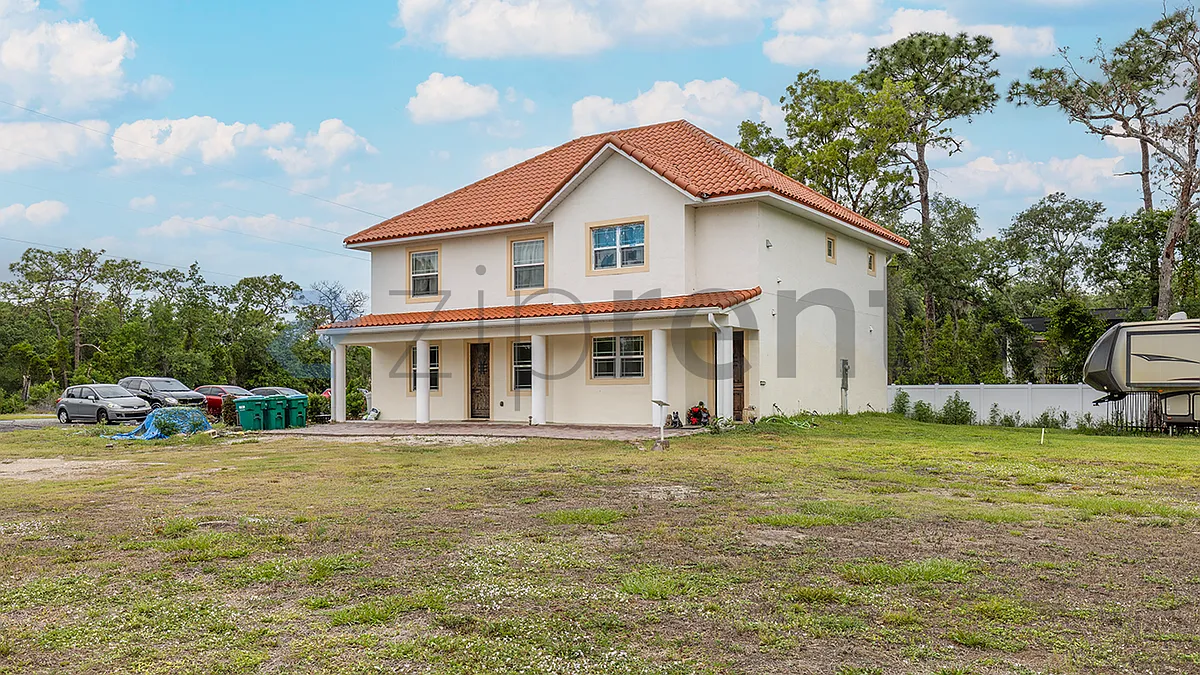 Building Photo - 1445 Bird Rd