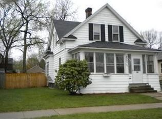 156 Marsden St, Springfield, MA 01109