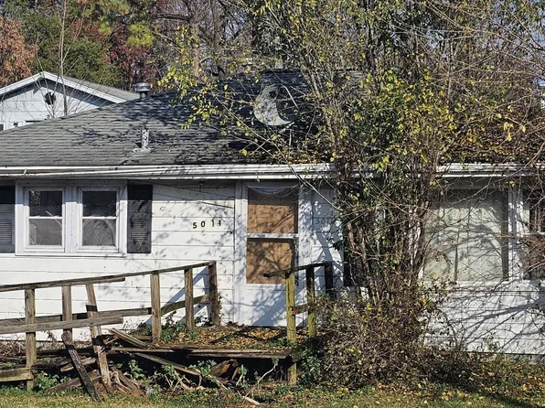 5011 Graston Ave, Louisville, KY 40216