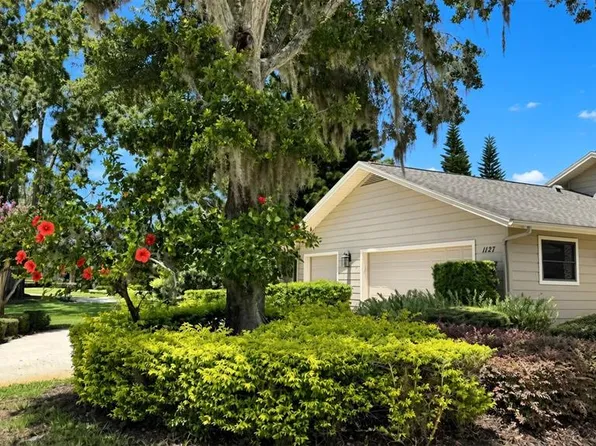 1127 ROYAL TROON COURT, TARPON SPRINGS, FL 34688