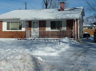 72 E Lincoln Ave, Glendale Heights, IL 60139