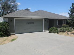 1492 Copper Basin Rd, Prescott, AZ 86303