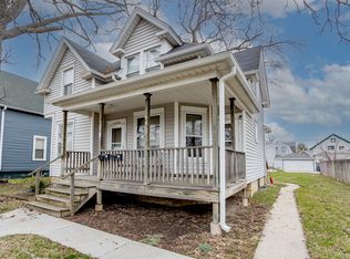1525 Boyd Ave, Racine, WI 53405