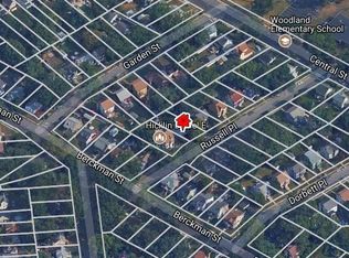713 Russell Pl, Plainfield, NJ 07062