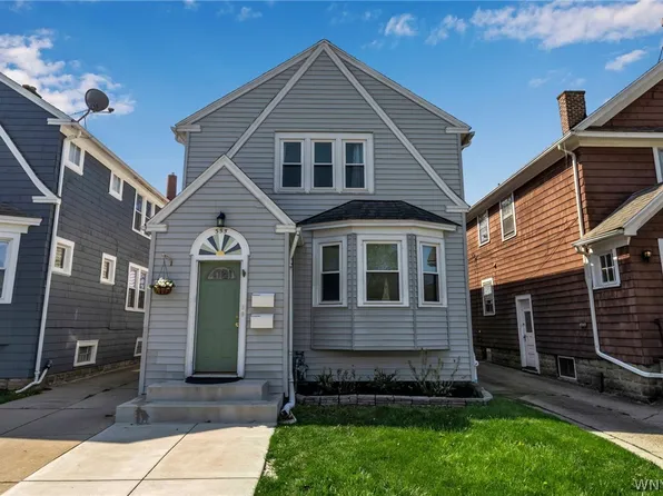 355 Nassau Ave, Buffalo, NY 14217