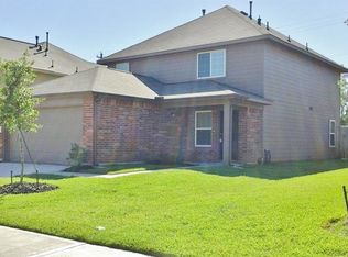 3807 Cary Creek Dr, Baytown, TX 77521