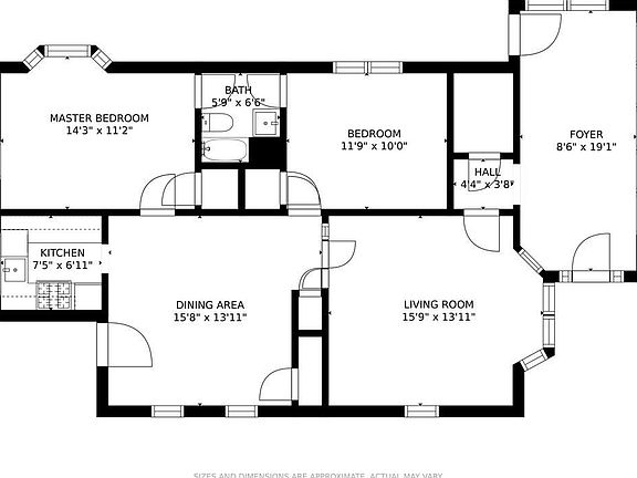 3rd image of this home