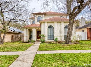 14122 George Rd, San Antonio, TX 78231