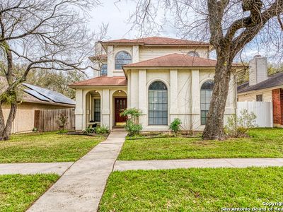 14122 George Rd, San Antonio, TX, 78231