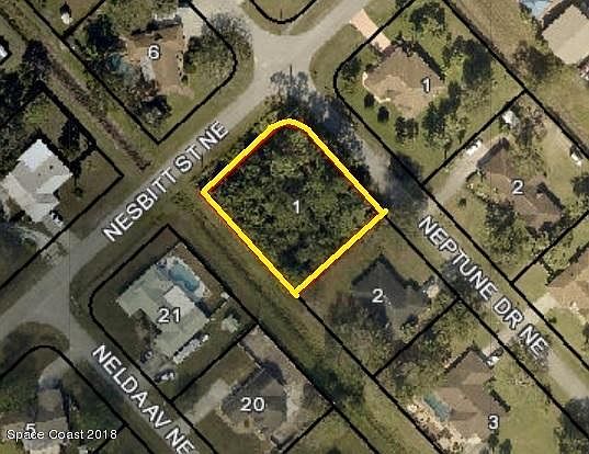 2nd image of 400 Neptune Dr NE