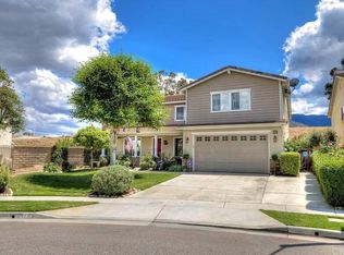 2975 Douglas Way, Corona, CA 92882