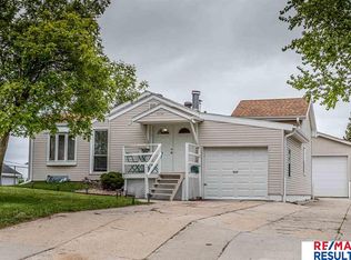 3116 S 56th St, Omaha, NE 68106