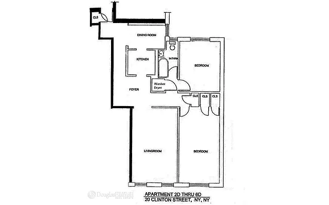 Rented by Douglas Elliman | media 7