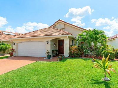 12350 Sand Wedge Drive, Boynton Beach, FL, 33437
