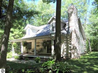 8870 Martin Pl, Interlochen, MI 49643