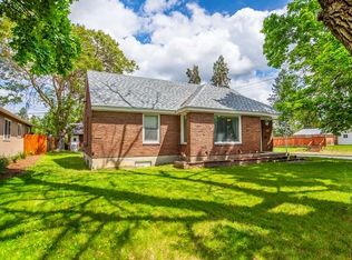 557 E Queen Ave, Spokane, WA 99207