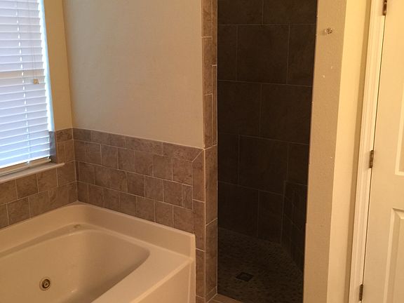 master shower