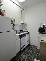 Rented by Gary Rubinstein LREB