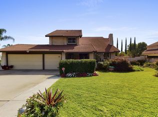 8409 Wilson Ct, Alta Loma, CA 91701