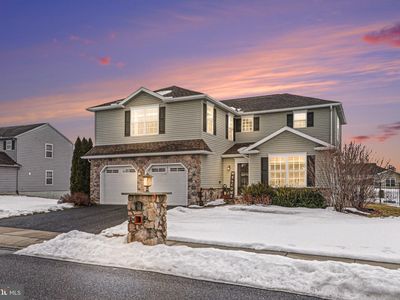 311 Sleepy Hollow Dr, Mechanicsburg, PA, 17055